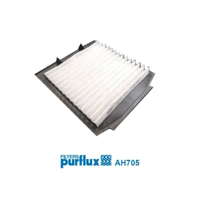 Billede af Filter, indvendig luft PURFLUX AH705