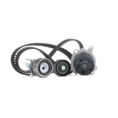 Billede af DOLZ KD086 Vandpumpe + Tandremssæt 163 ALFA ROMEO: 146, 147, 156 Sportwagon