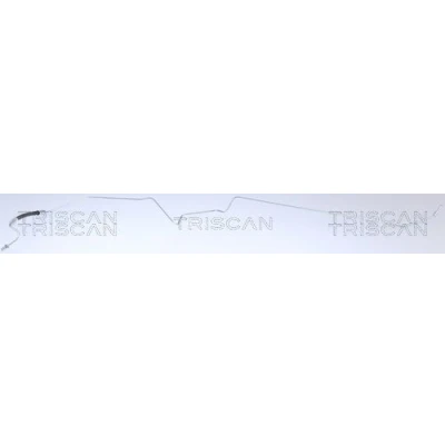 Billede af TRISCAN 8150 25238 Bremseslange M10x1 RENAULT: MEGANE 2