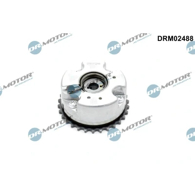 Billede af Knastaksel forstiller Dr.Motor Automotive DRM02488