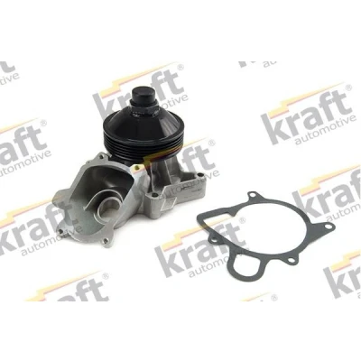 Billede af KRAFT 1502650 Vandpumpe BMW: 3 Sedan, 5 Touring