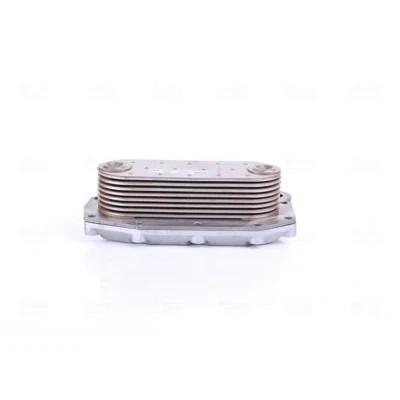 Billede af NISSENS 91141 Olieradiator uden oliefilterhus