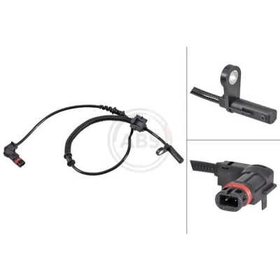 Billede af ABS Sensor A.B.S. 31818