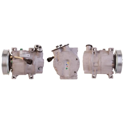 Billede af LUCAS ACP942 Kompressor PAG 46 R 134a