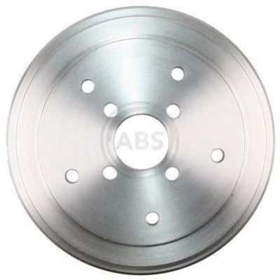 Billede af A.B.S. 2689 S Bremsetromler 261,5