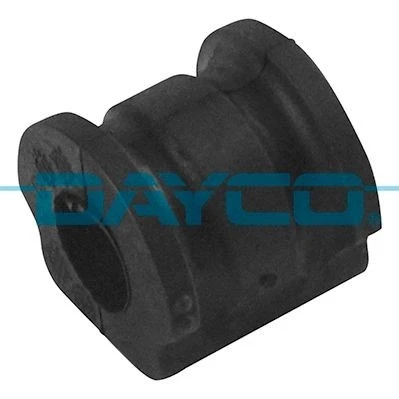 Billede af DAYCO DSS1008 Stabilisatorbøsning foran VOLKSWAGEN: Polo IV Hatchback, V SKODA: Fabia 1 Combi, I 2