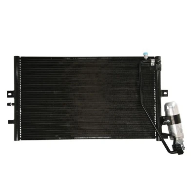 Billede af THERMOTEC KTT110535 Kondensator med tørrer 640 SAAB: 9 5 Sedan