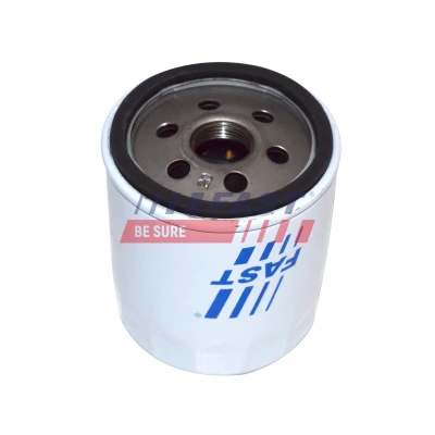 Billede af FAST FT38032 Oliefilter M20X1 Påskruet filter PEUGEOT: 206 Hatchback, 407 SW, 307 CITROËN: Berlingo / First I, C4 I Hatchback