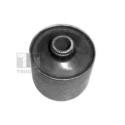 Billede af TEDGUM 00506712 Bøsning bagaksel, midten, bag, på begge sider til styrearm SUZUKI: IGNIS 2, Wagon R+ II Hatchback