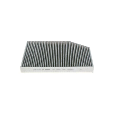 Billede af BOSCH 1 987 435 604 Kabinefilter Aktivkulfilter 300 210 30 BMW: 3 Sedan, Touring, X3