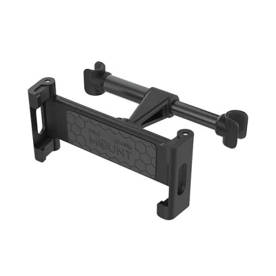 Billede af Celly Tablet holder MOUNTBACKTABBK Sort Plastik