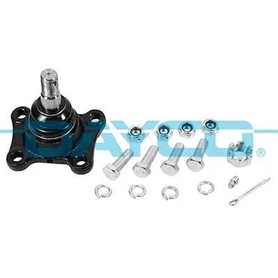 Billede af DAYCO DSS1580 Bærekugle foraksel nede 18,0mm TOYOTA: HILUX 5 Pick up