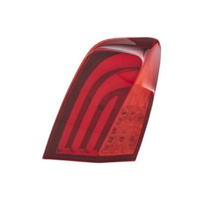 Billede af HELLA 2SD 010 234 091 Baglygter venstre ydre del LED 12 med pærefatning BMW: 5 Sedan