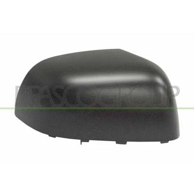 Billede af PRASCO DS0147403 Afdækning, sidespejl højre sort NISSAN: MICRA 4