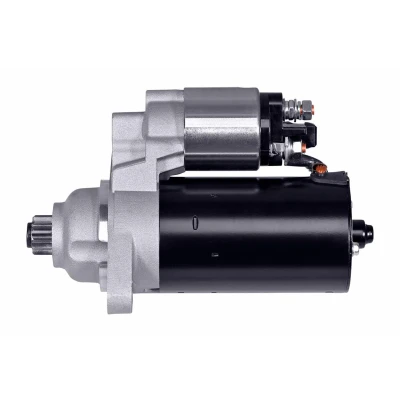 Billede af HELLA 8EA 011 610 091 Starter 12 2 10 VOLKSWAGEN: Polo IV Hatchback, SKODA: Fabia 1 Combi, I Hatchback