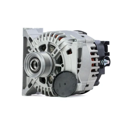 Billede af HELLA 8EL 012 429 401 Generator 14V 150A MERCEDES BENZ: B klasse, A klasse