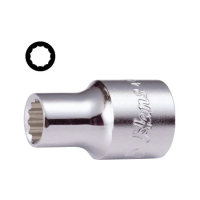 Billede af HANS 4402M/24 Top 37mm 24 12,5 (1/2&quot;)mm (tommer)