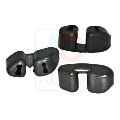 Billede af ACAUTO AC 05DN02 Nav, magnetkobling kompressor TOYOTA: Avensis III Stationcar, II Station Wagon, VOLKSWAGEN: GOLF 6, AUDI: A4 B7 Sedan