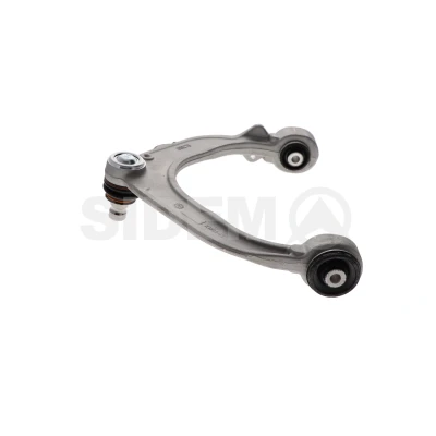 Billede af SIDEM 21556 Bærearm oppe, venstre foraksel krydsarm Aluminium 20mm skubbestang BMW: X5