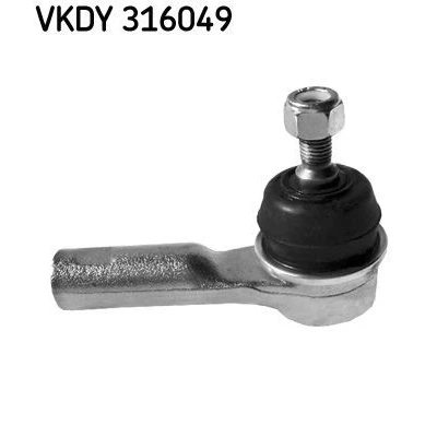 Billede af SKF VKDY 316049 Styrekugle VOLVO: V40 Stationcar, S40 I