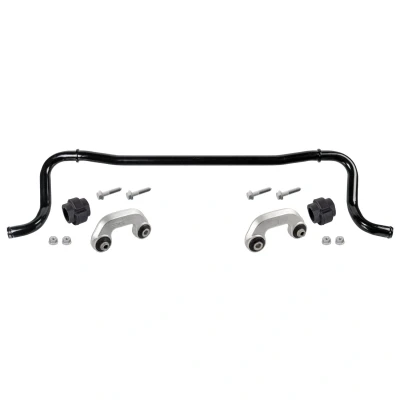 Billede af FEBI BILSTEIN 175067 Stabilisator foraksel med gummilejer koblingsstang AUDI: A4 B7 Avant