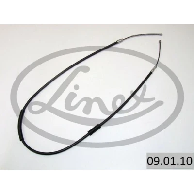 Billede af LINEX 09.01.10 Håndbremsekabel