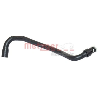 Billede af METZGER 2420073 Kølerslanger EPDM (ethyl propylen dien gummi) FORD: C Max, Focus 2 Kombi
