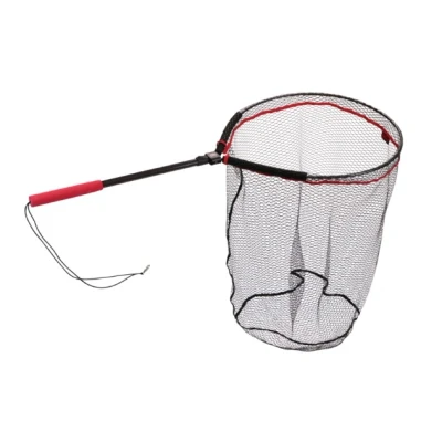 Billede af Rapala Karbon Net Float Tube 60x50 cm