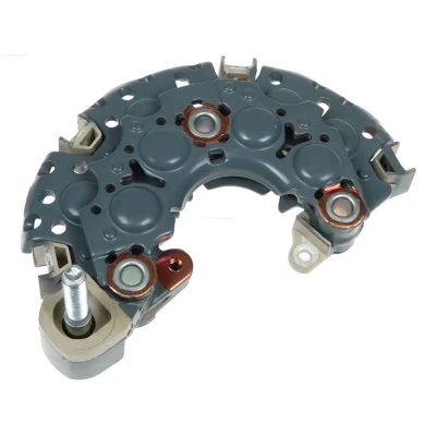 Billede af AS PL ARC6010 Ensretter, generator