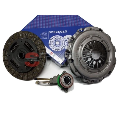 Billede af STATIM 114.691 Kobling 240 FORD: MONDEO 3, 3 Kombi