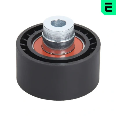Billede af OPTIMAL 0 N1418 Remstrammerhjul PEUGEOT: 407 Sedan, 206 Hatchback, SW, FORD: FIESTA 6, MONDEO 4 Turnier, S Max Mk1, CITROËN: C1 I, C4 I Hatchback