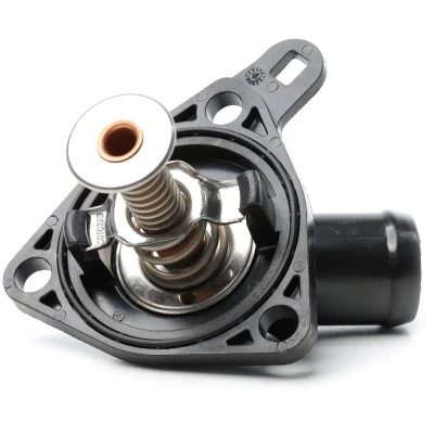 Billede af METZGER 4006241 Termostat 78 med pakning plastik HONDA: CIVIC 7 Hatchback, CR V 2