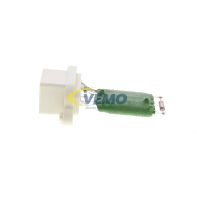 Billede af VEMO V25 79 0006 Regulator, kabineventilator Original Quality