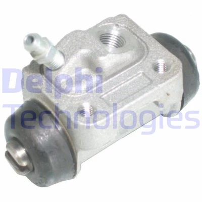 Billede af DELPHI LW62050 Bremsecylinder 18 uden indbygget regulator SUZUKI: Liana Hatchback, SWIFT 2