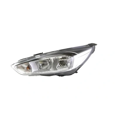 Billede af HELLA 1EE 354 827 011 Forlygter FORD: FOCUS 3 Turnier,