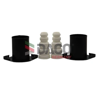 Billede af DACO Germany PK1201 Støddæmper Manchet bagaksel HONDA: CIVIC 7 Hatchback