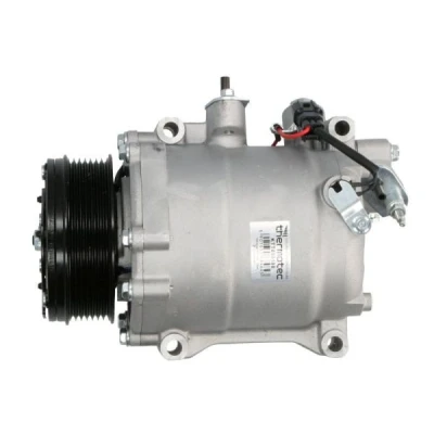 Billede af THERMOTEC KTT090198 Kompressor TRSE09 12 PAG 46 R 134a HONDA: CR V 3