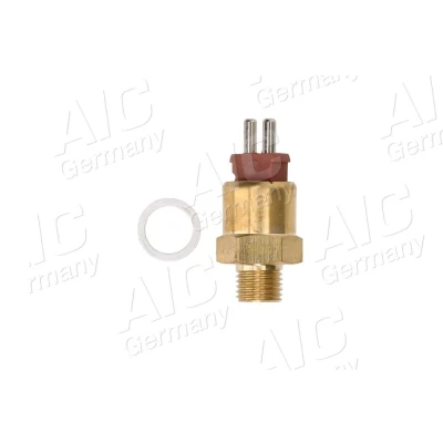 Billede af AIC 57515 Temperaturkontakt, kølerventilator M14 x 1,5 med pakning MERCEDES BENZ: 190, W124 Sedan, W123 Sedan