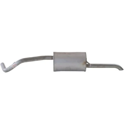 Billede af BOSAL 220 005 Lydpotte SKODA: Fabia 2, 1 Combi