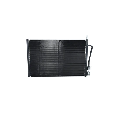 Billede af NRF EASY FIT 35524 Kondensator med tætningsring 11,8 Aluminium 530 FORD: FIESTA 5