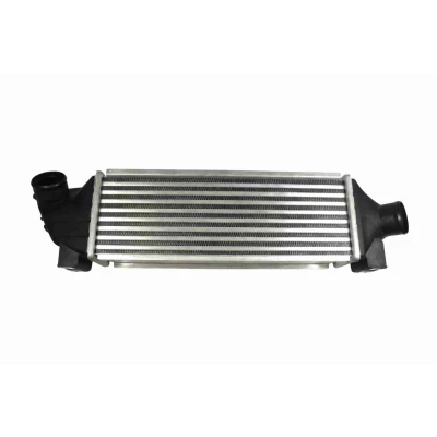 Billede af VEMO V25 60 0012 Intercooler Original Quality
