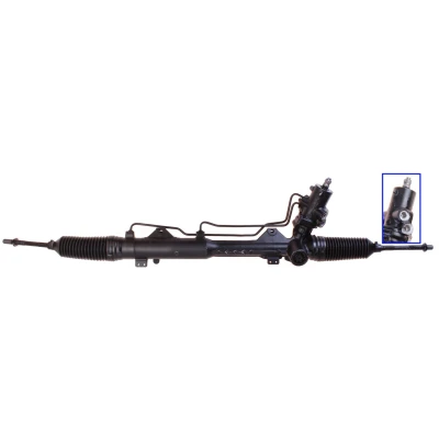 Billede af DRI 711521088 Tandstang Hydraulisk til venstrestyrede biler fortandet 1190 BMW: 3 Sedan, Touring