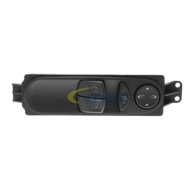 Billede af VEMO V30 73 0159 Kontakt, rudehejs foran, i førerside Original Quality MERCEDES BENZ: Vito Mixto, Bus, Viano