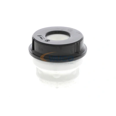 Billede af VAICO V10 3361 Gummianslag, affjedring foraksel Q+, original equipment manufacturer quality MADE IN GERMANY VOLKSWAGEN: Polo V Hatchback