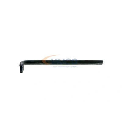 Billede af VAICO V10 3709 Remstrammer, kilerem Q+, original equipment manufacturer quality VOLKSWAGEN: Transporter 4, GOLF 3