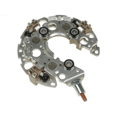 Billede af AS PL ARC6054 Ensretter, generator