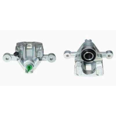 Billede af BUDWEG CALIPER 343629 Bremsekaliber KIA: RIO 2, HYUNDAI: ACCENT 3