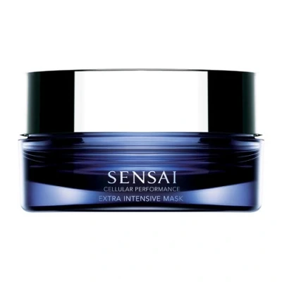 Billede af Sensai Cellular Performance Extra Intensive Mask 75 ml