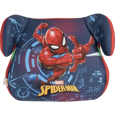 Billede af Kids Licensing Autostol til børn SPIDERMAN Autoudstyr