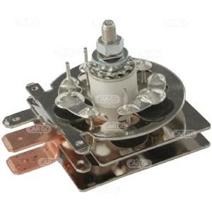 Billede af HC Cargo F 032 130 643 Ensretter, generator